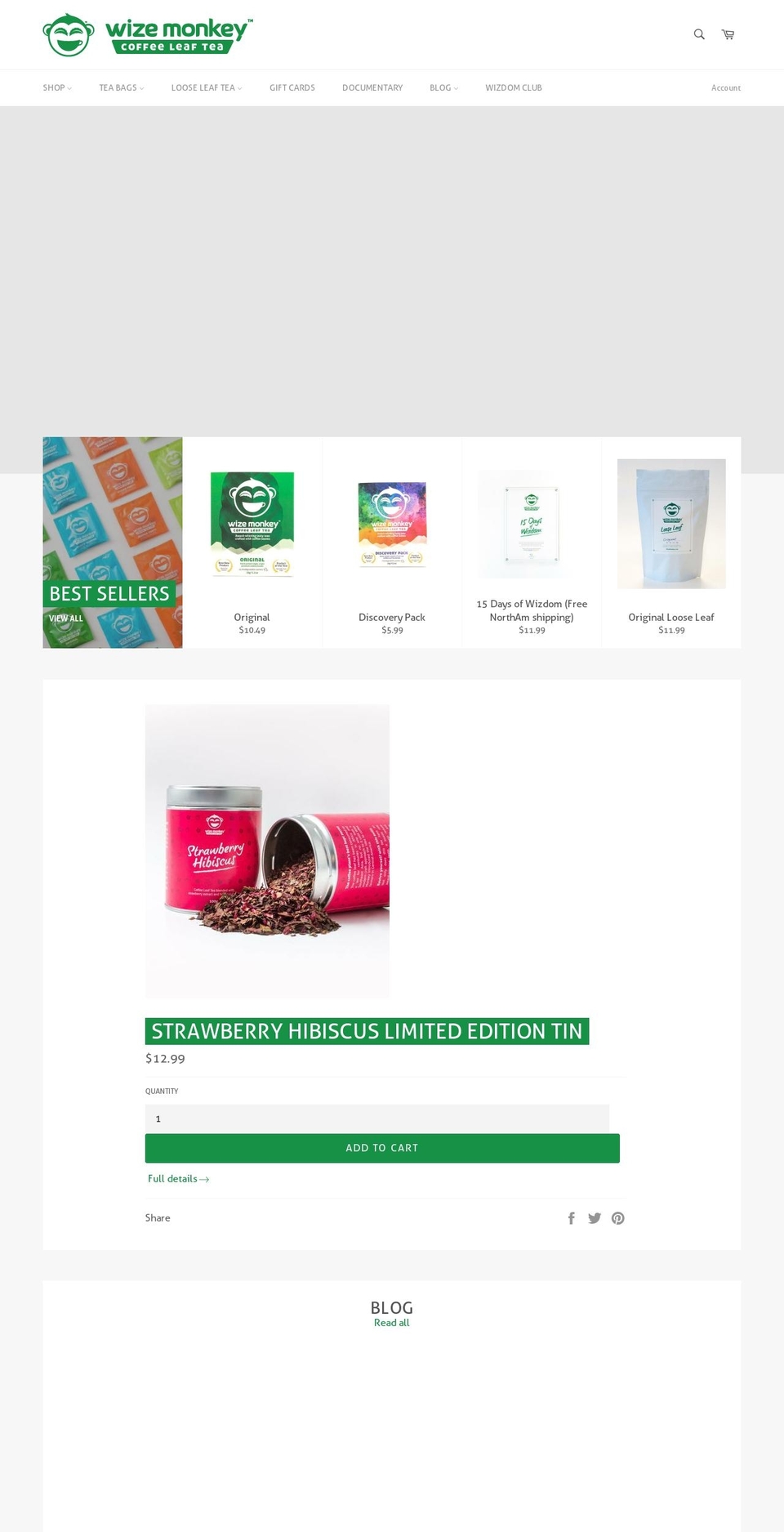 BH-WizeMonkey-2018 Shopify theme site example arabicadetox.com