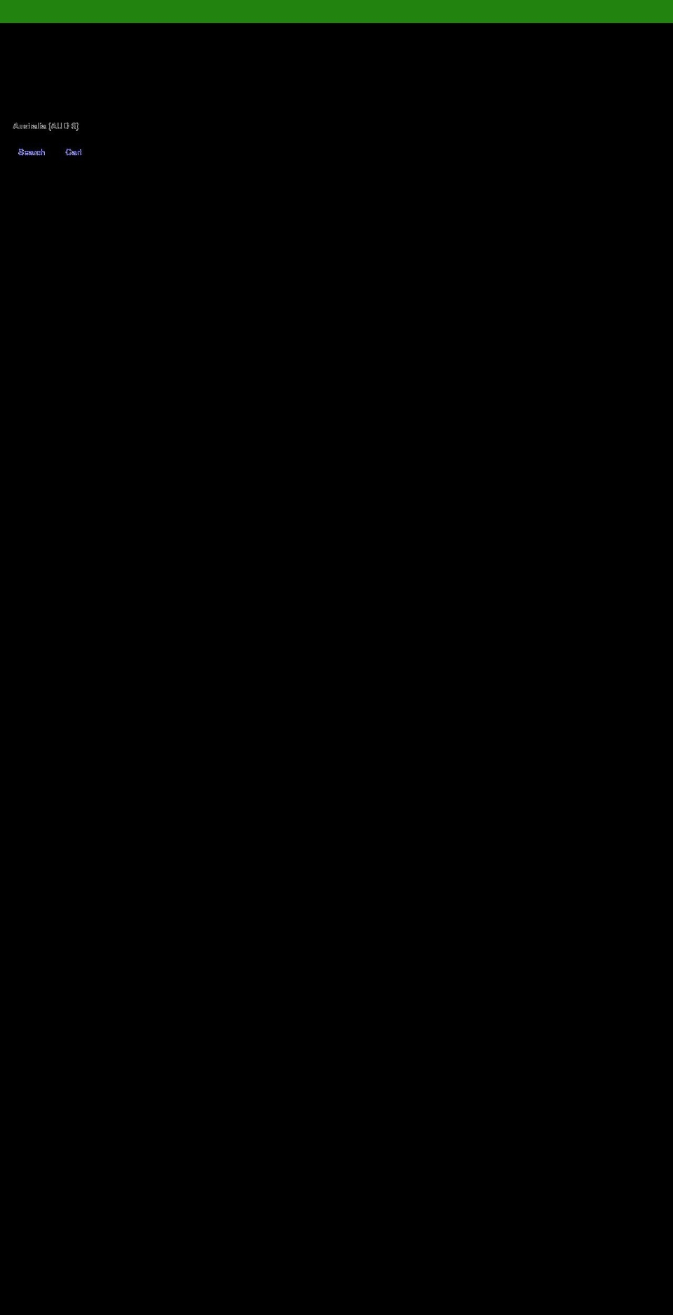 arbustecafe.com shopify website screenshot
