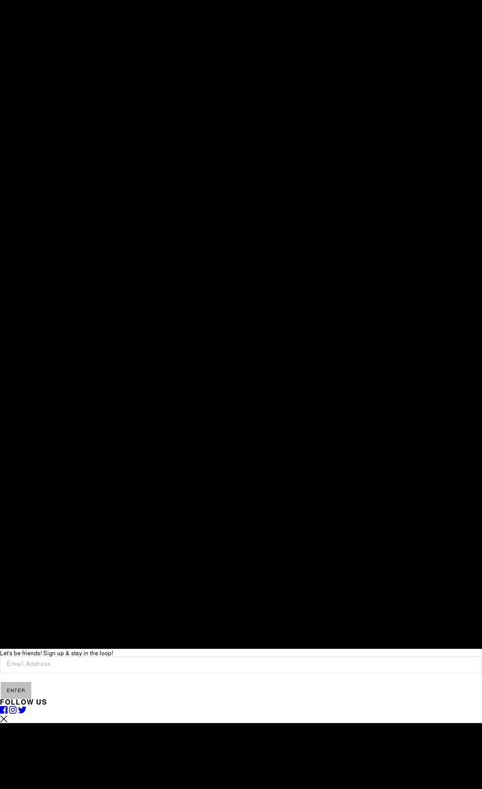 arcanumla.com shopify website screenshot