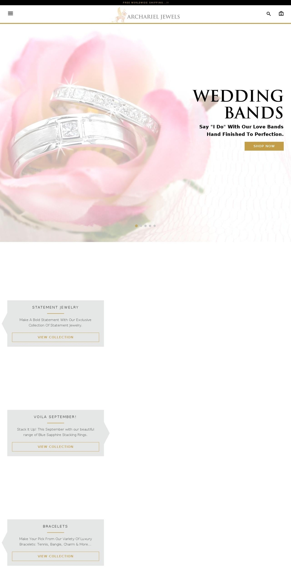 theme-export-archarieljewels-myshopify-com-cop Shopify theme site example archarieljewels.com