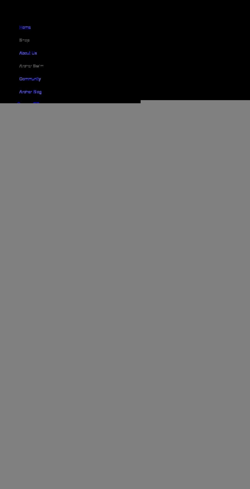 archerathleticsllc.com shopify website screenshot