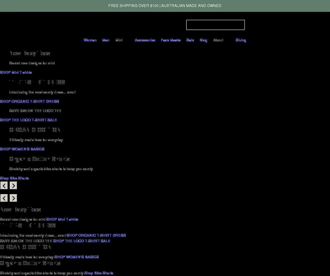 archstonesausalito.com shopify website screenshot