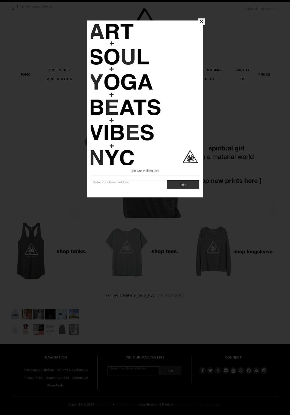 archtags.com shopify website screenshot