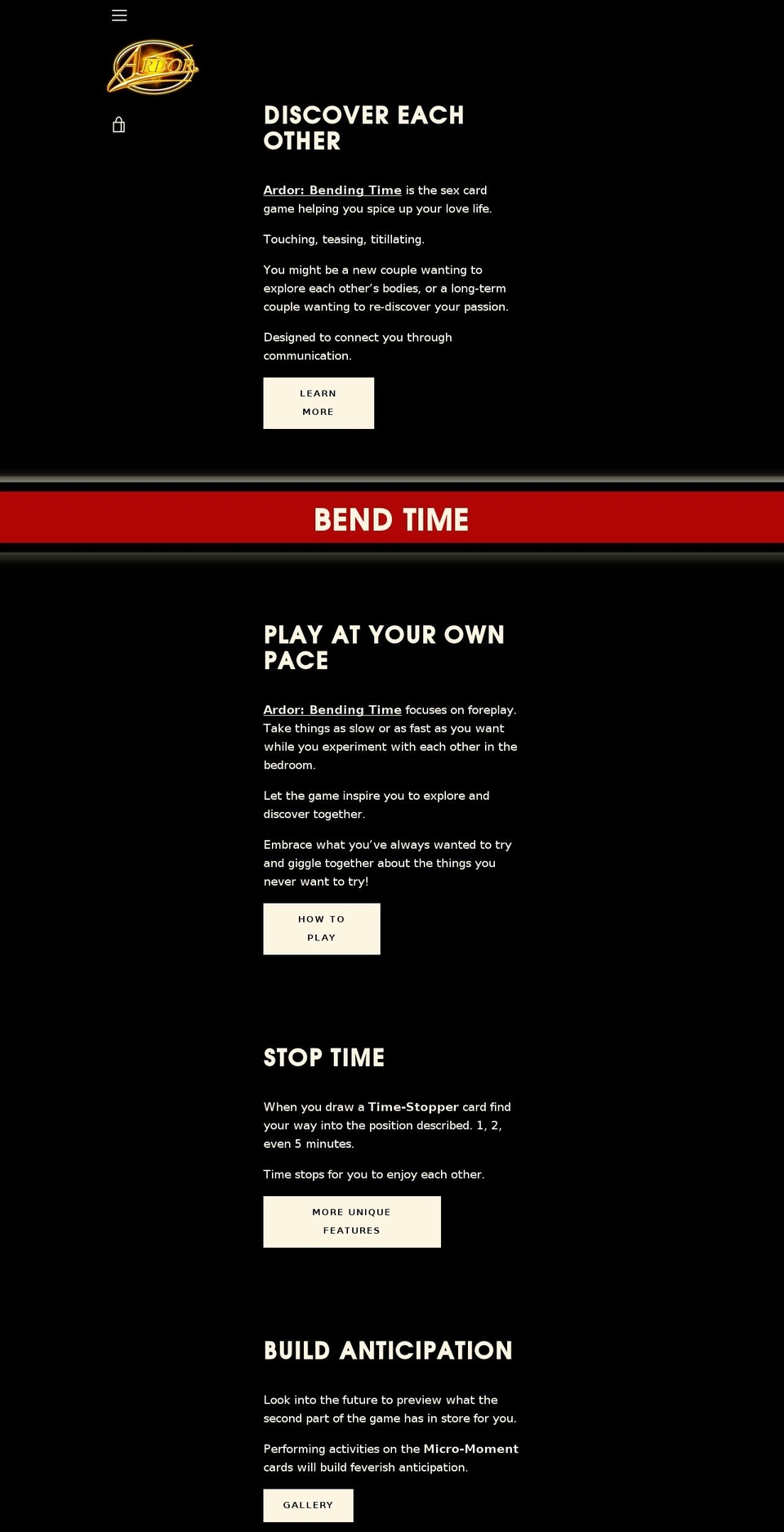 12_01_RC1_ArdorV2-LIVE Shopify theme site example ardorthegame.net