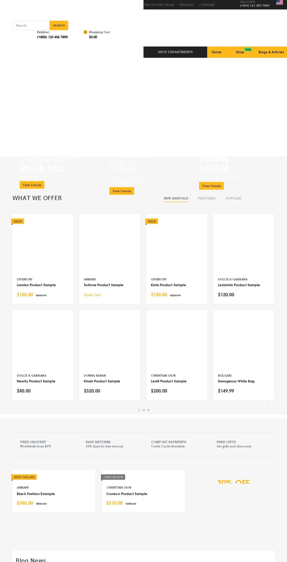 arena-chromium.myshopify.com shopify website screenshot