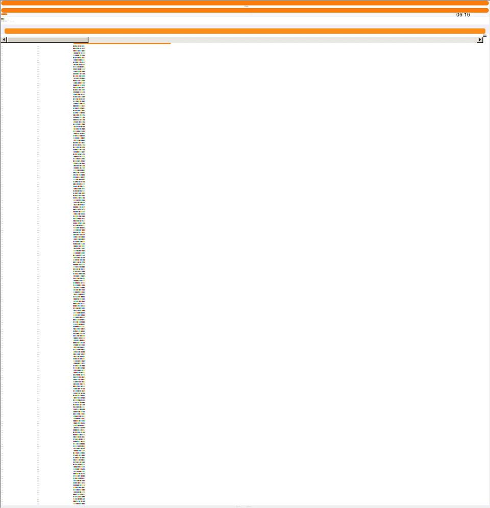 arentinapick.com shopify website screenshot