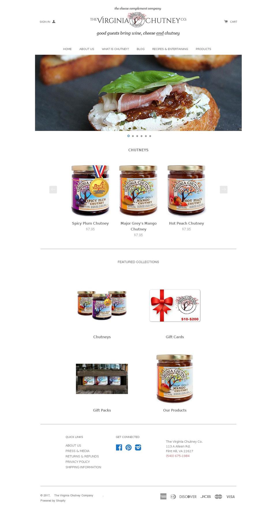 areyouentertaining.com shopify website screenshot