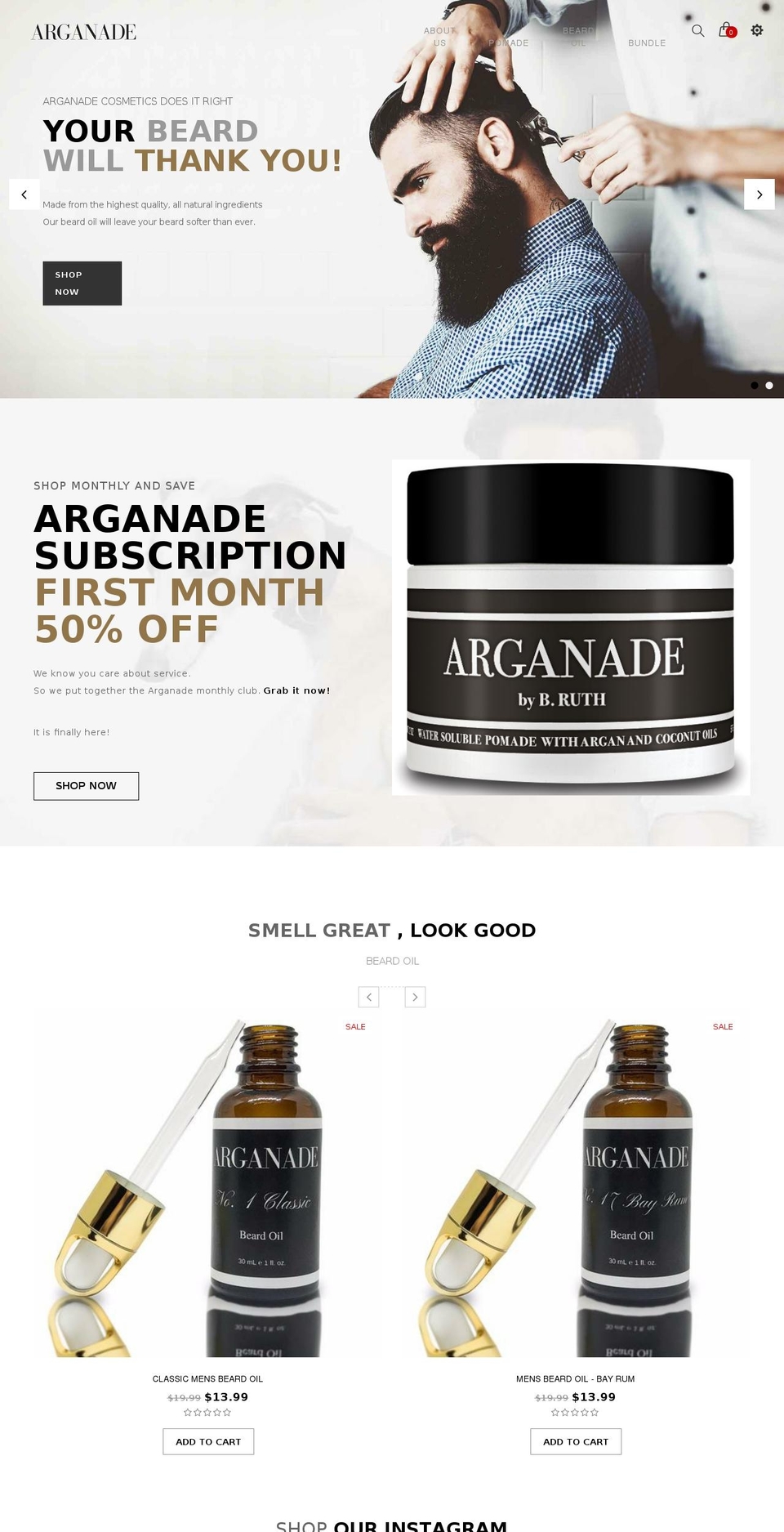 myshopify-themes-logancee-13-ver1-1-2 Shopify theme site example arganade.com