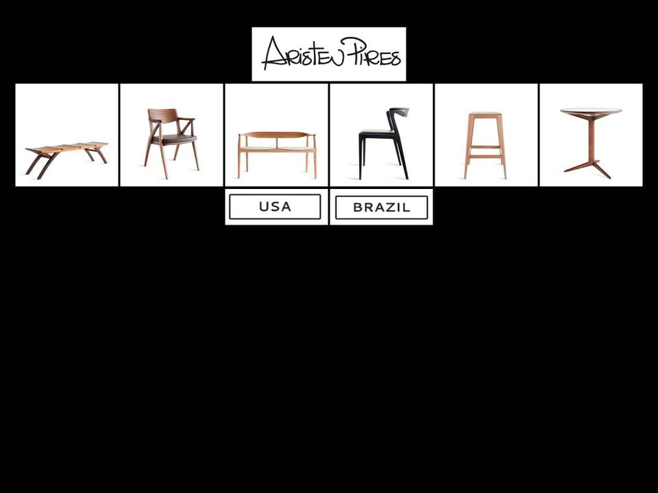 aristeupires.com shopify website screenshot