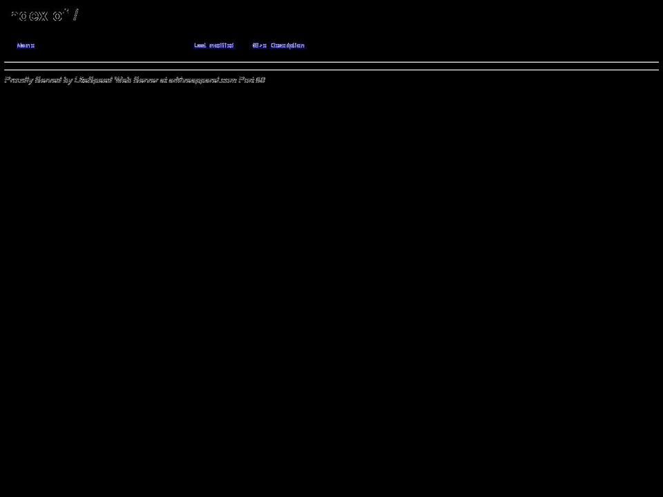 arkiveapparel.com — Shopify storefront screenshot