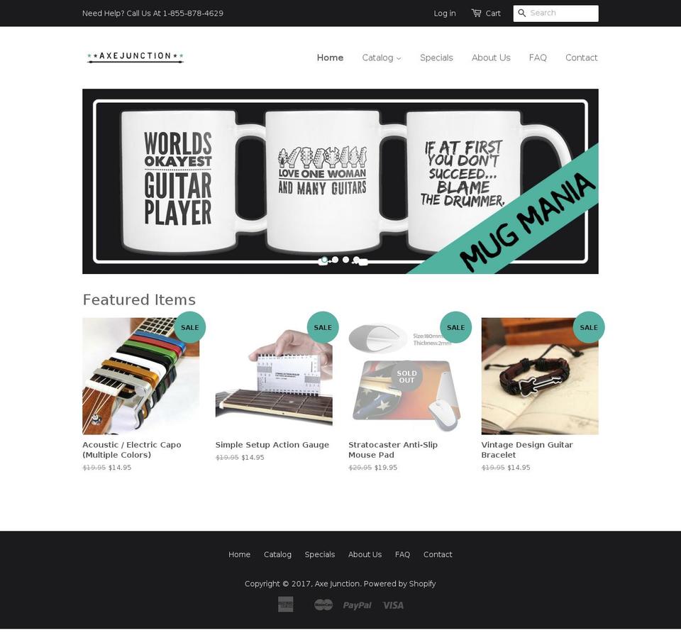 arkrival.com shopify website screenshot