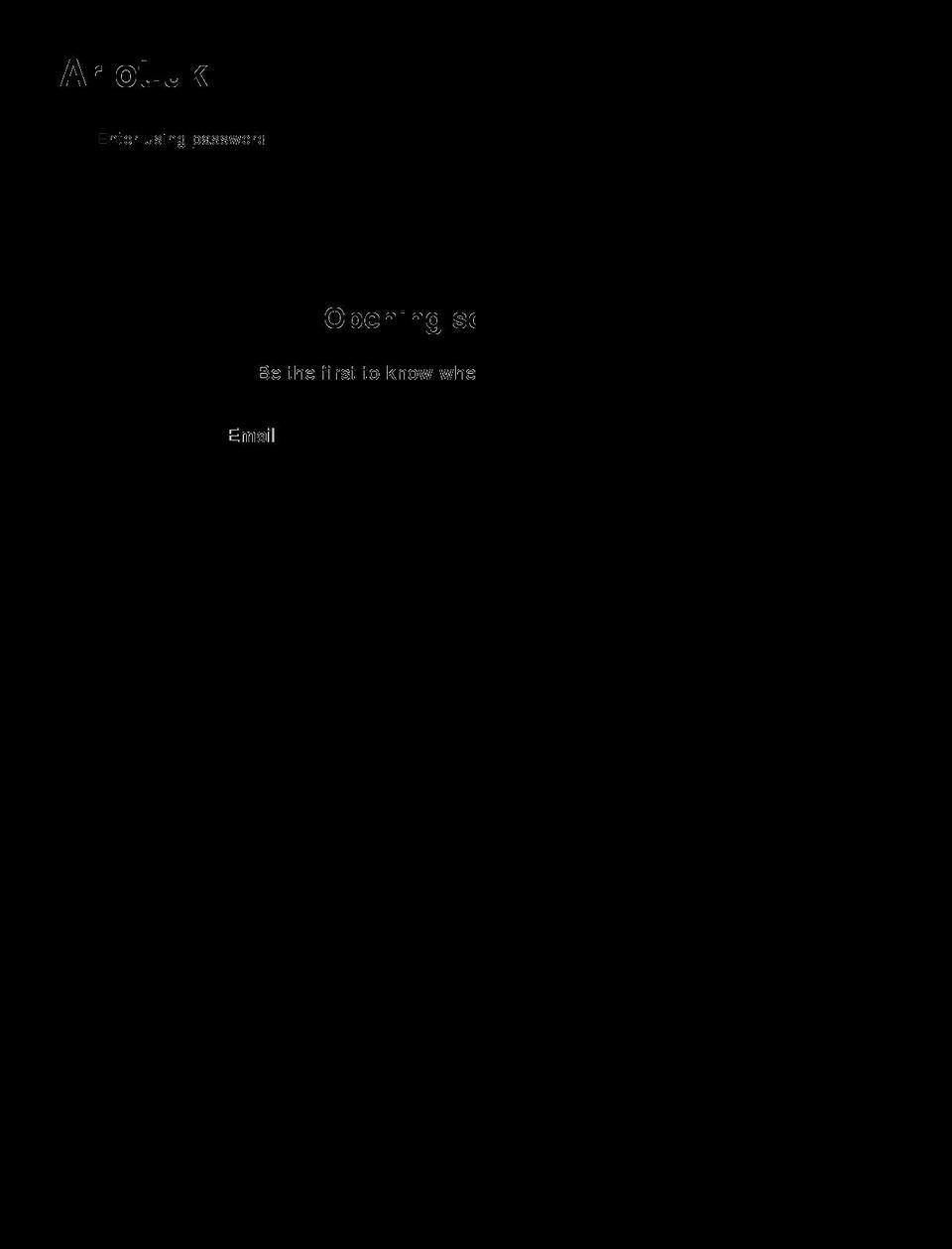arlot.co.uk shopify website screenshot