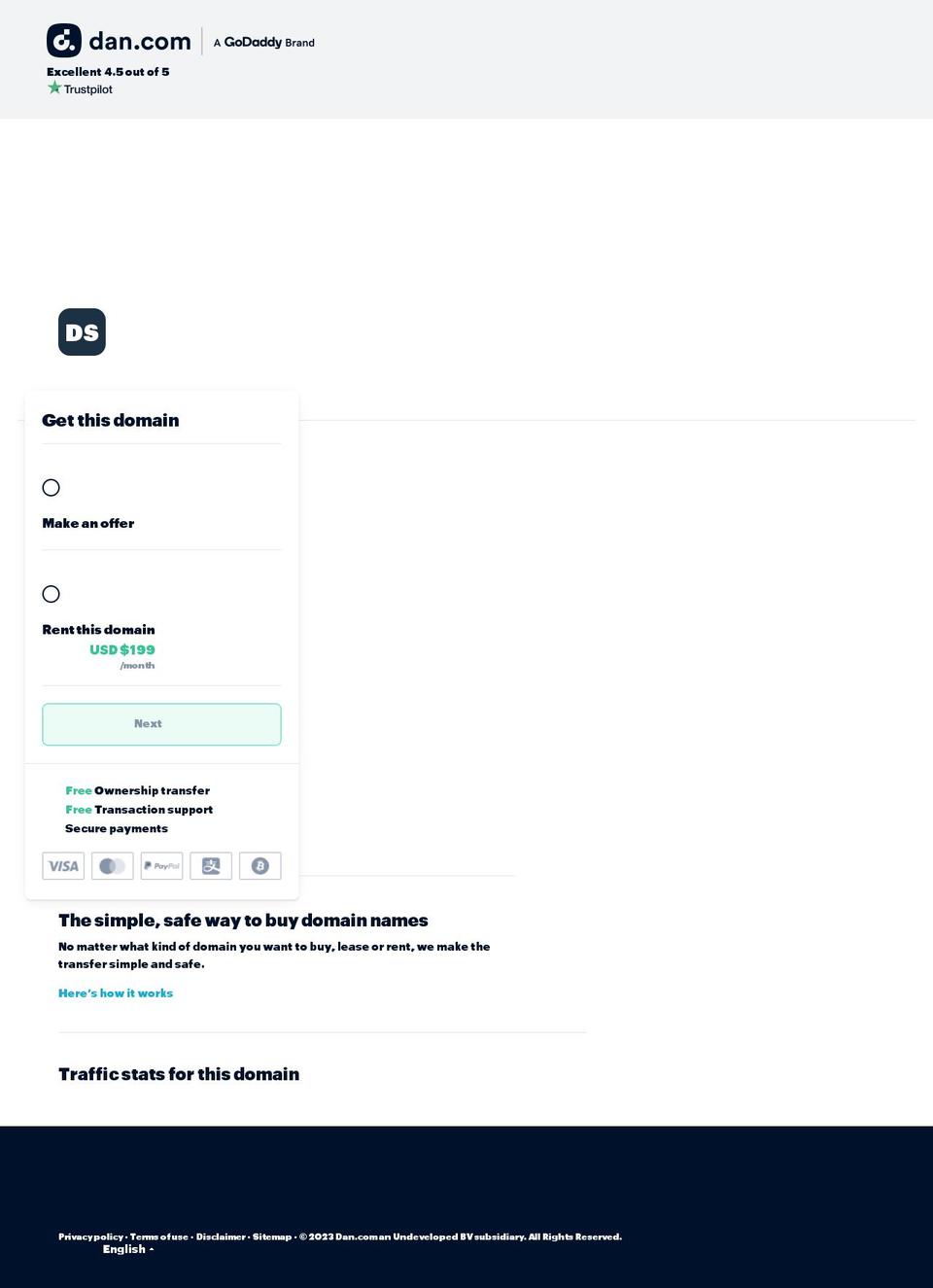 armynavy.net shopify website screenshot
