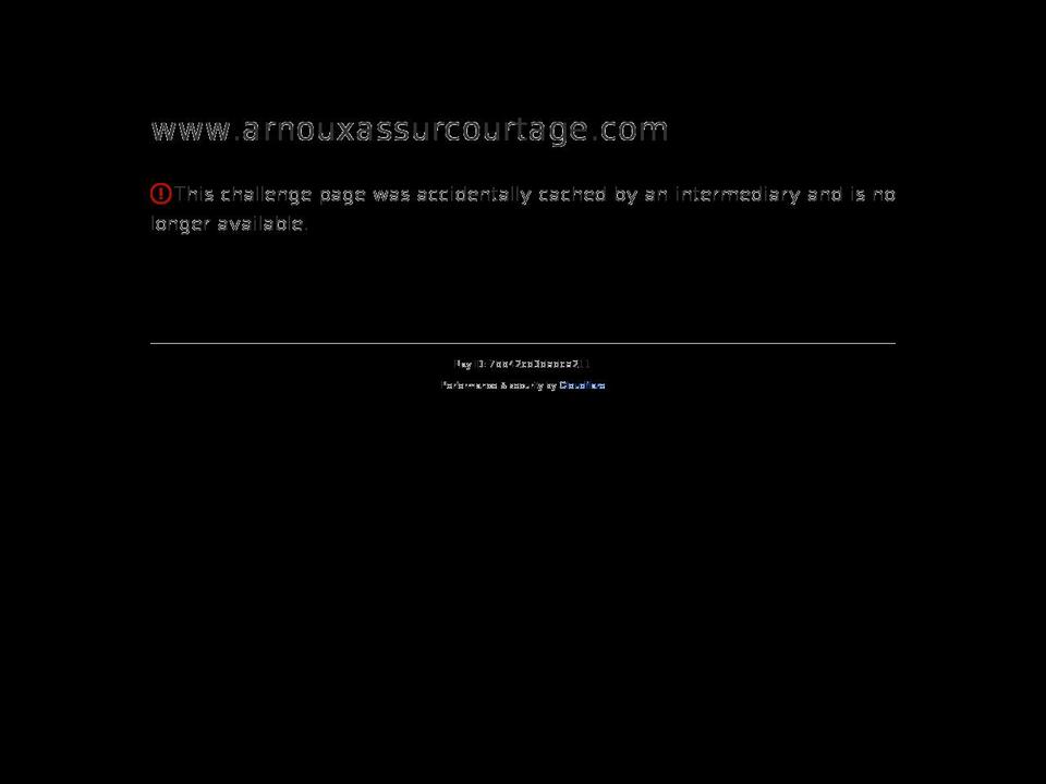 arnouxassurcourtage.com shopify website screenshot