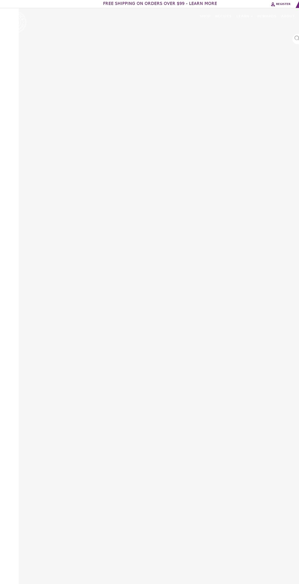 aromaticsinternational.com shopify website screenshot