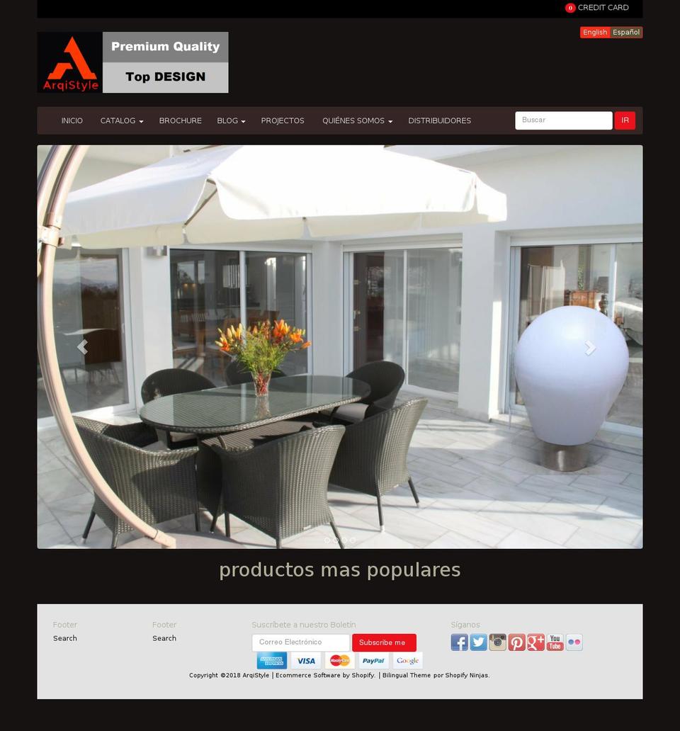 bilingual-coffee-theme-v5-04 Shopify theme site example arqistyle.com