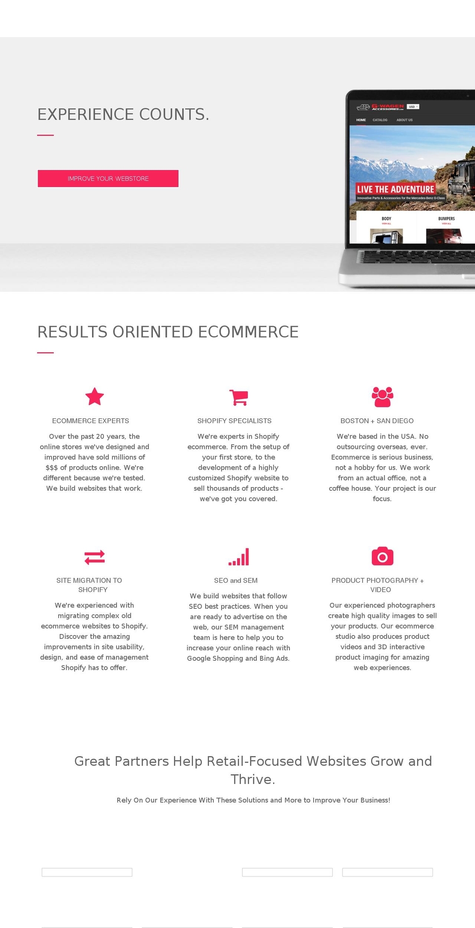 artarica.com shopify website screenshot