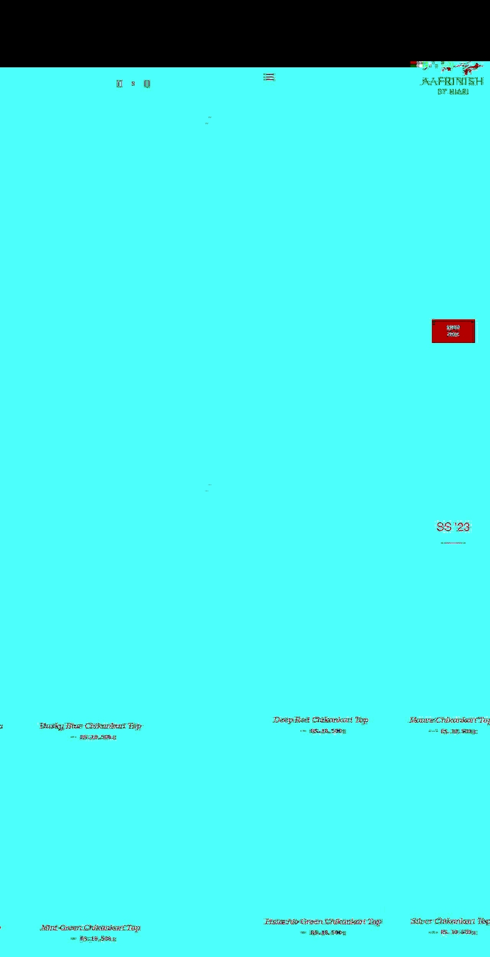 artbymarnib.com shopify website screenshot