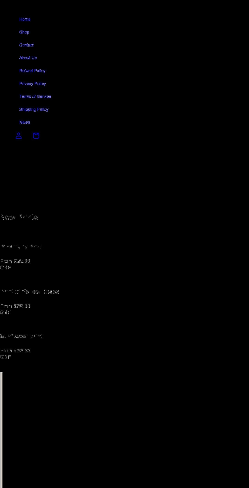 artbymichaela.com shopify website screenshot