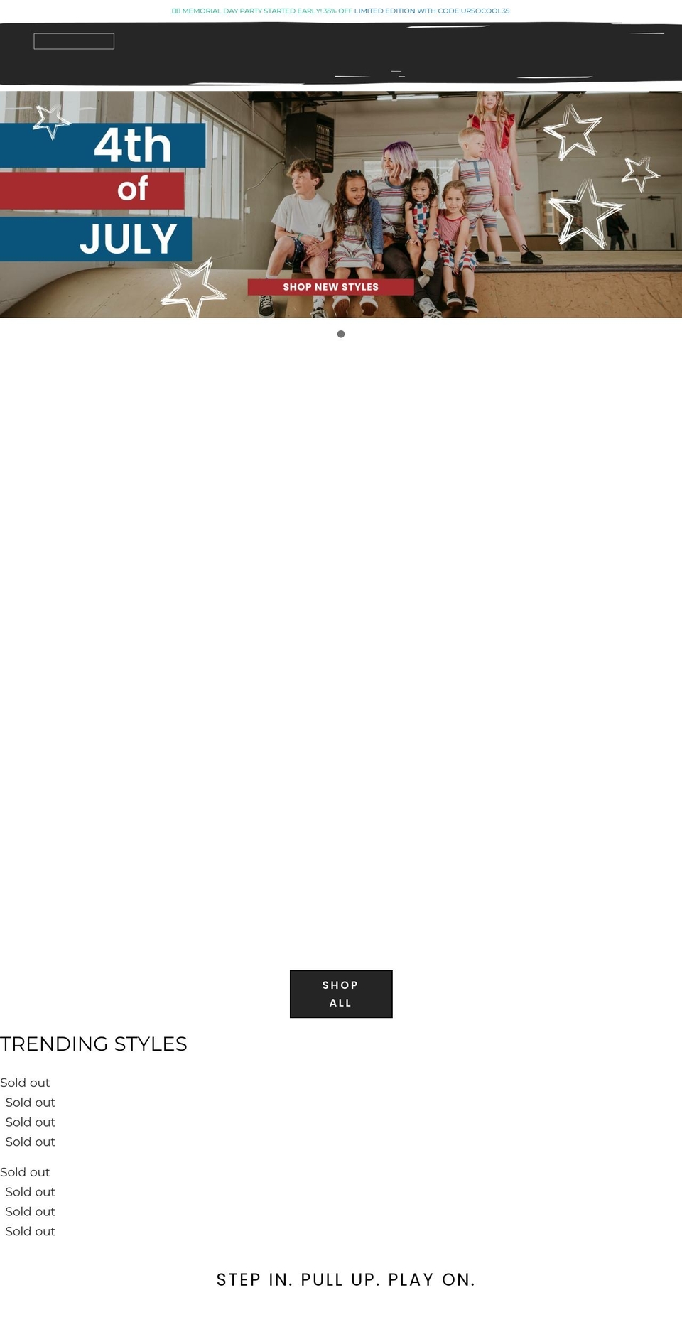 artconforming.com shopify website screenshot