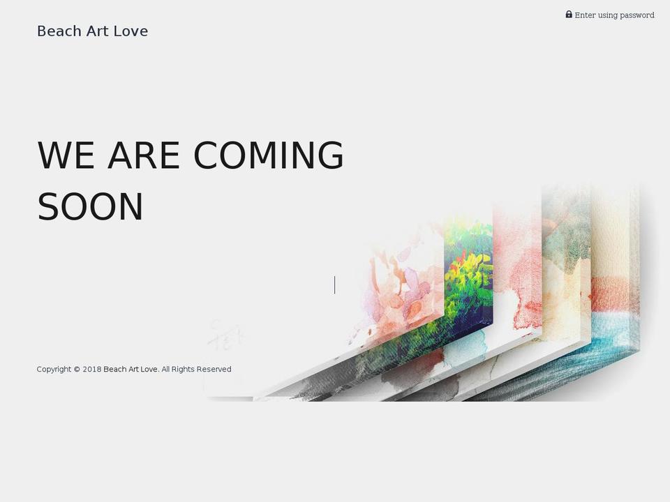 artdesignusa.com — Shopify storefront screenshot
