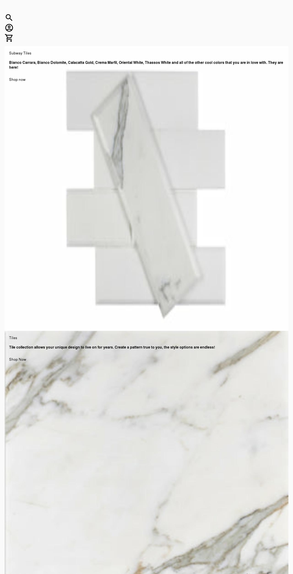 artepierre.com shopify website screenshot