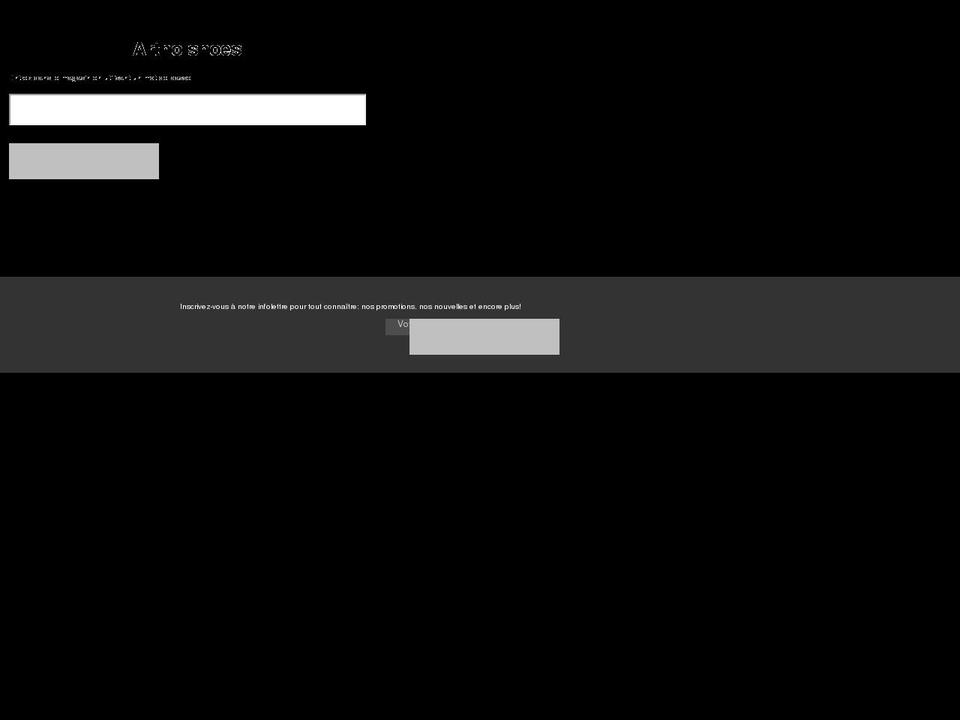 arthoshoes.com shopify website screenshot