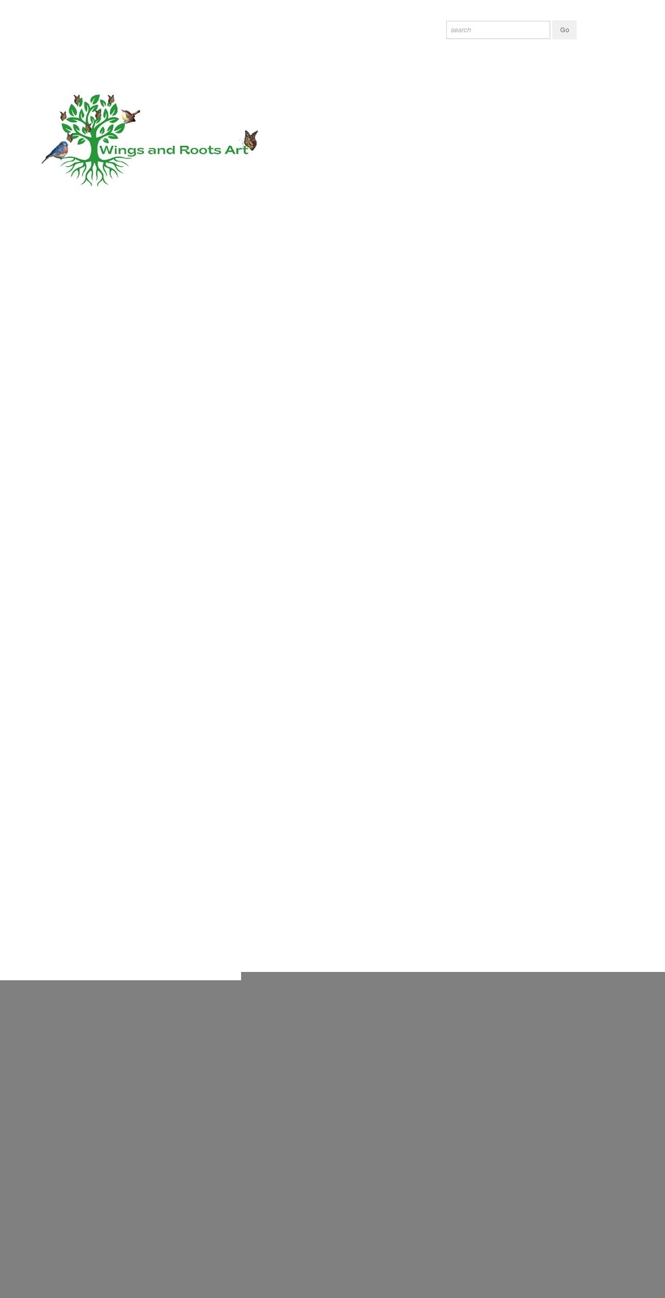 artist-deluxe.com shopify website screenshot