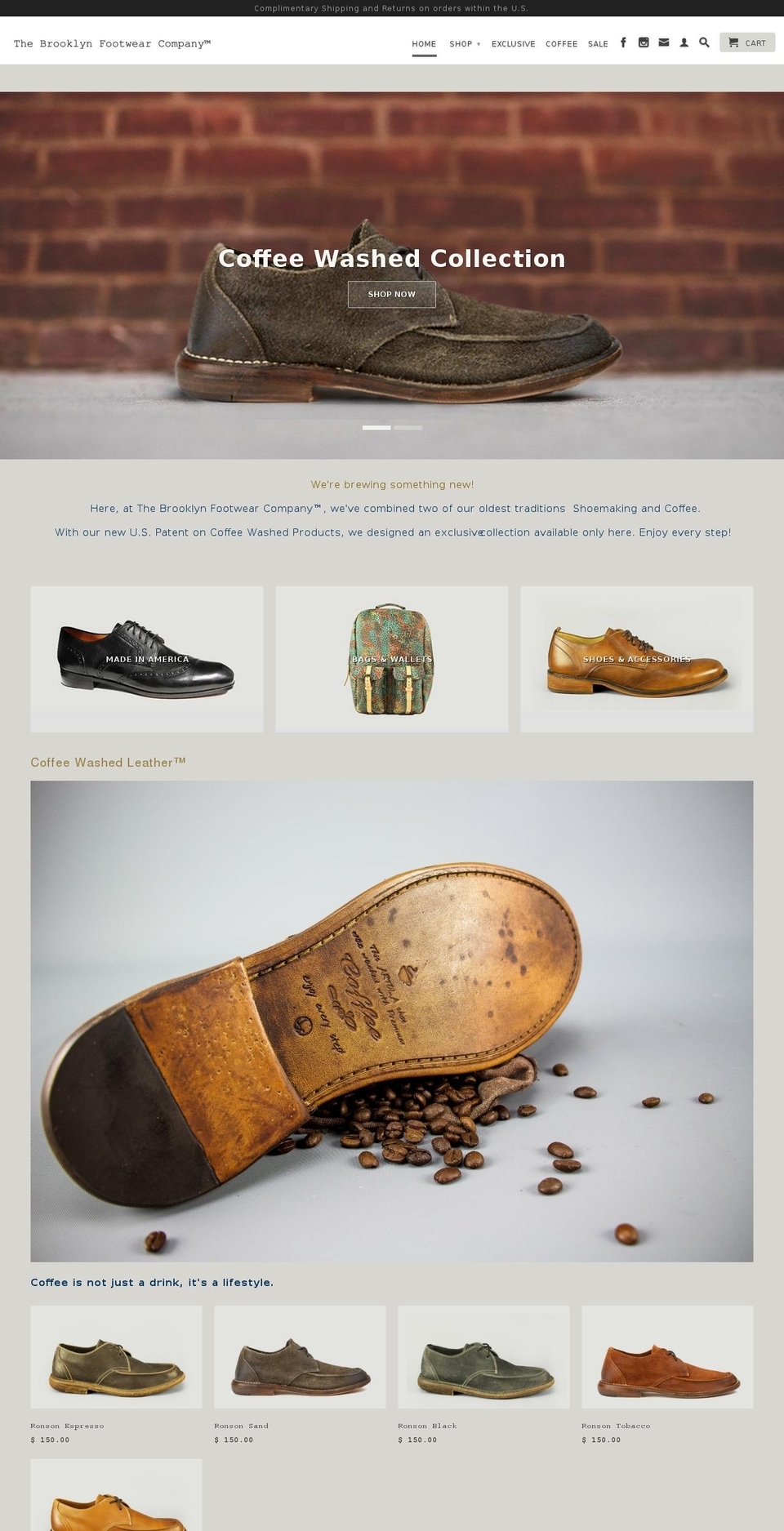 artolakids.com — Shopify storefront screenshot