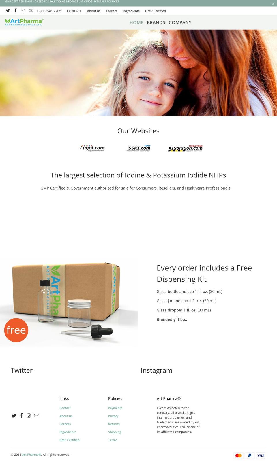 Turbo-Seoul-Main-April-29-2018 Shopify theme site example artpharma.org