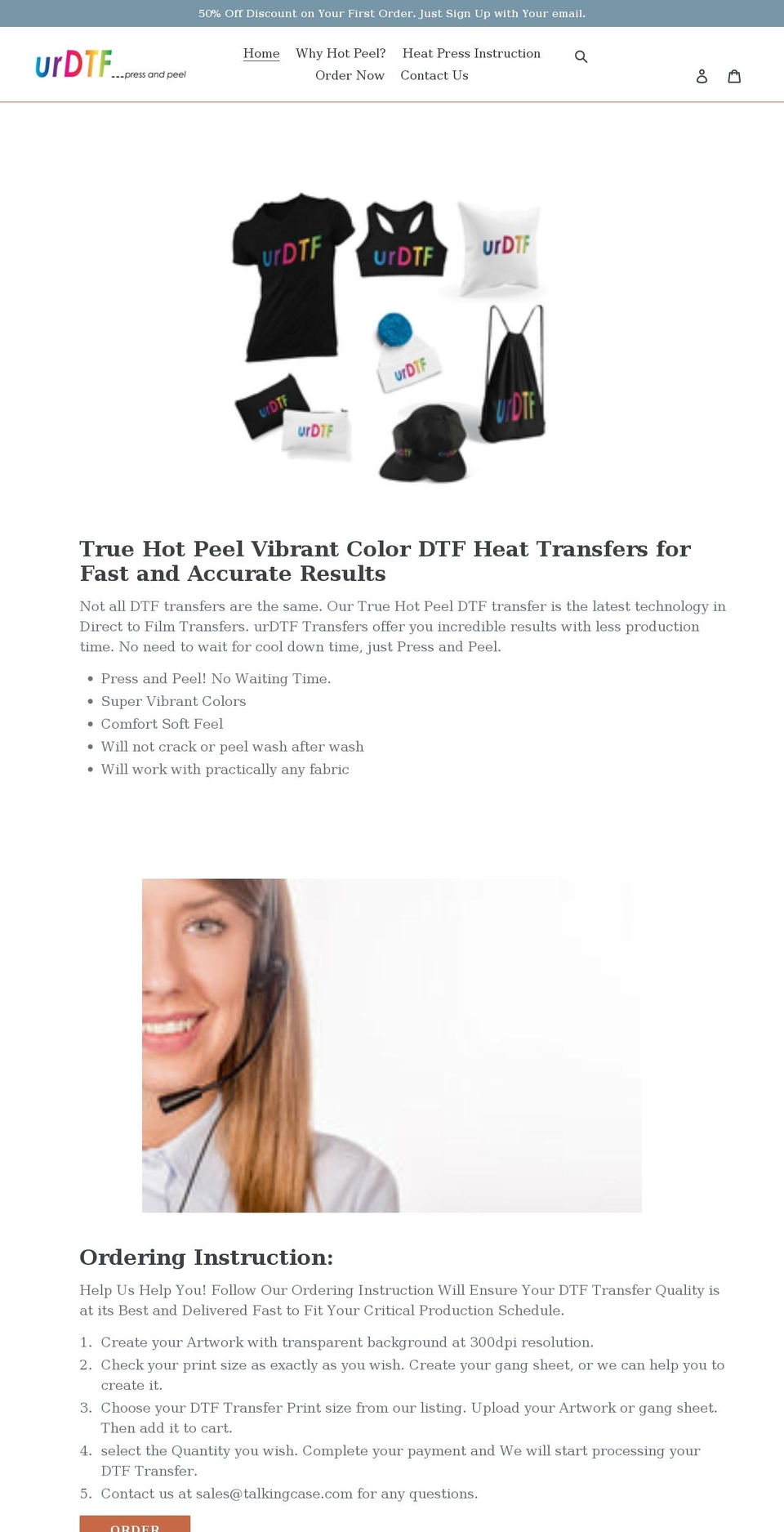 artzzfy.com shopify website screenshot