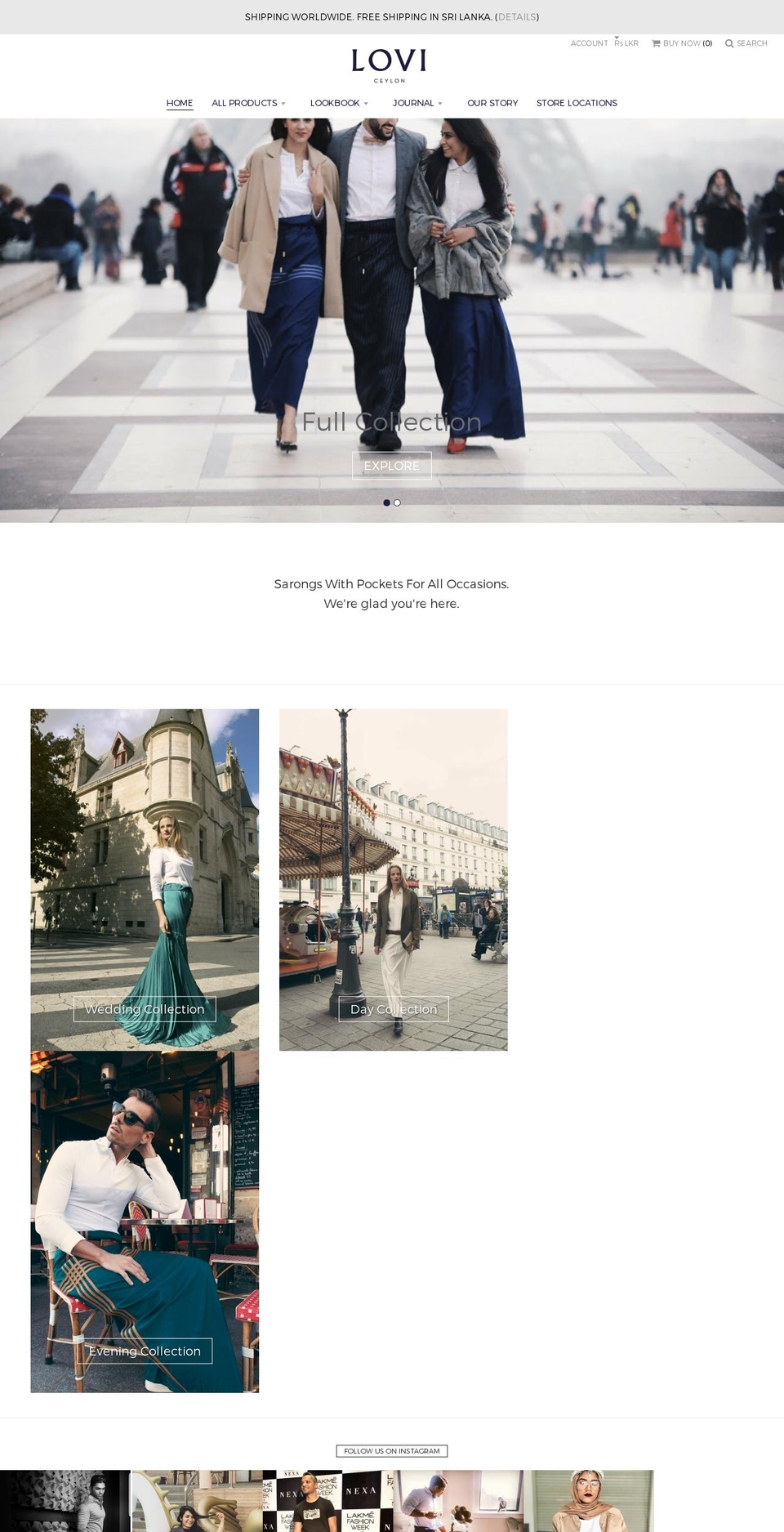 asankademel.com — Shopify storefront screenshot