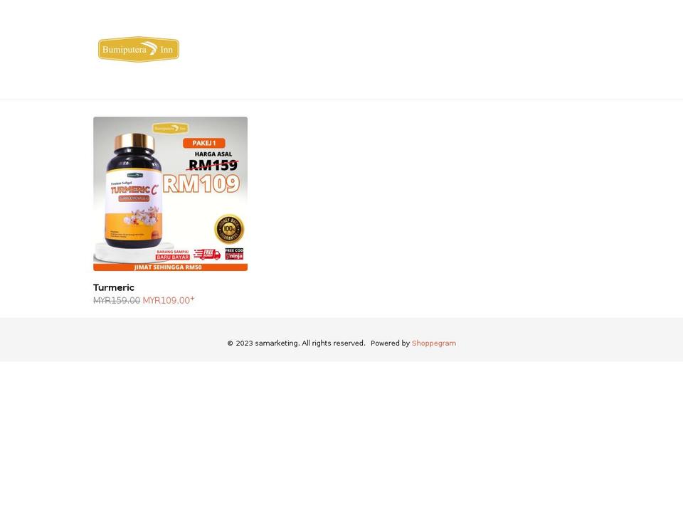 asashoppe.com — Shopify storefront screenshot