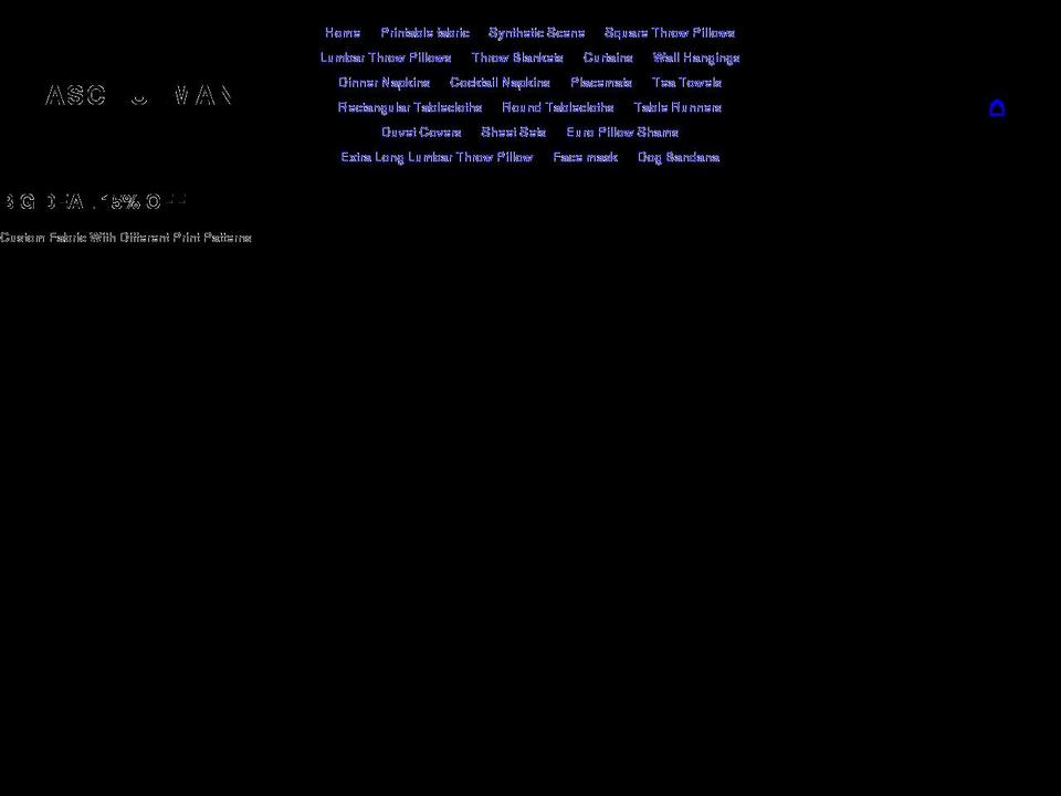 aschulman.net shopify website screenshot