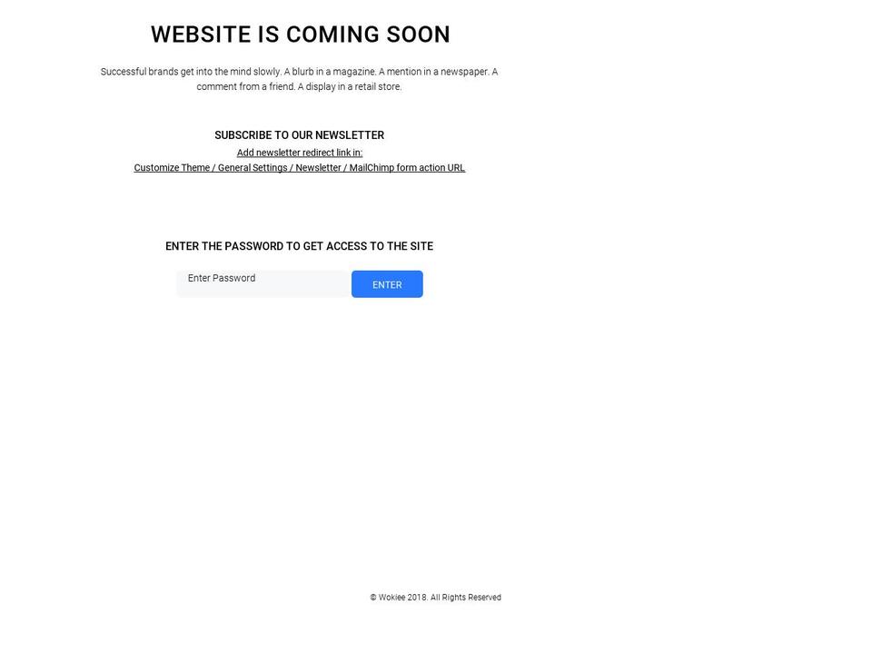 asclglobal.com shopify website screenshot