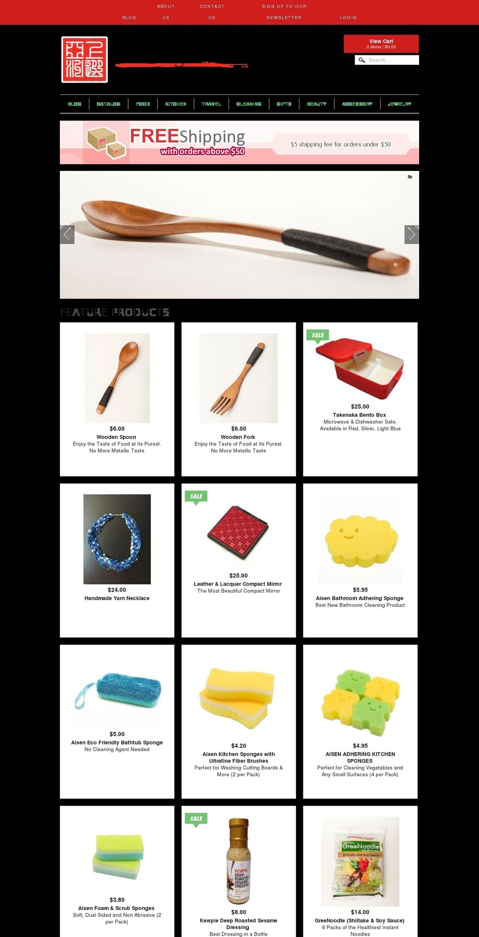 asiabyfrida.com shopify website screenshot