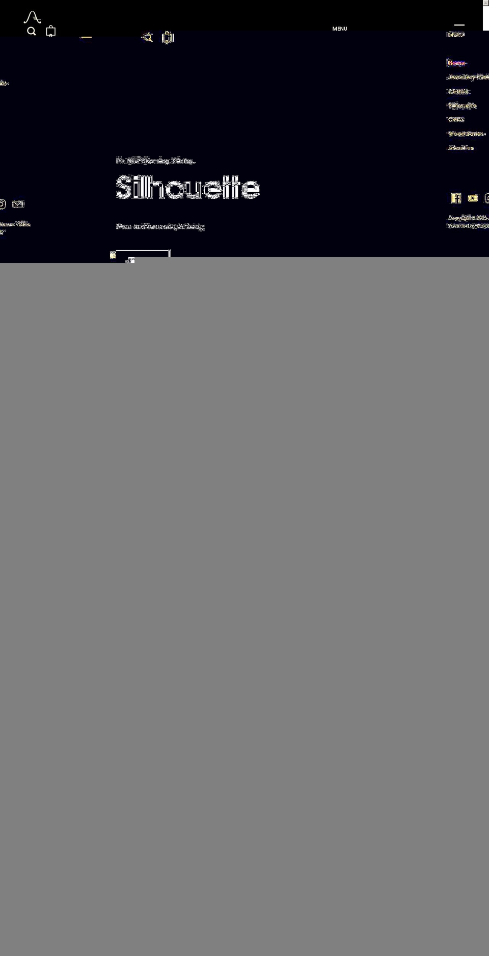asiaudio.com shopify website screenshot