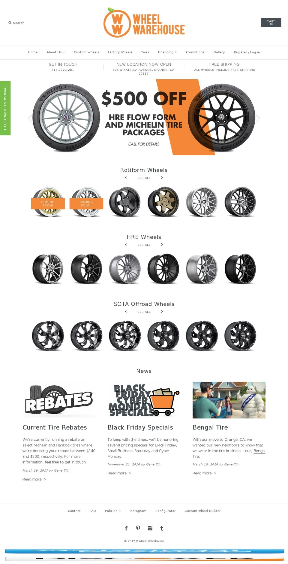askmrwheel.com shopify website screenshot