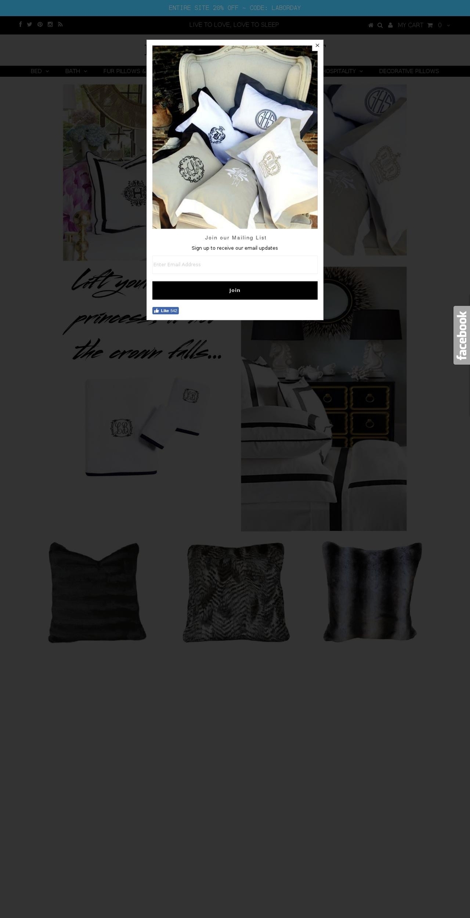 askthealchemist.com — Shopify storefront screenshot