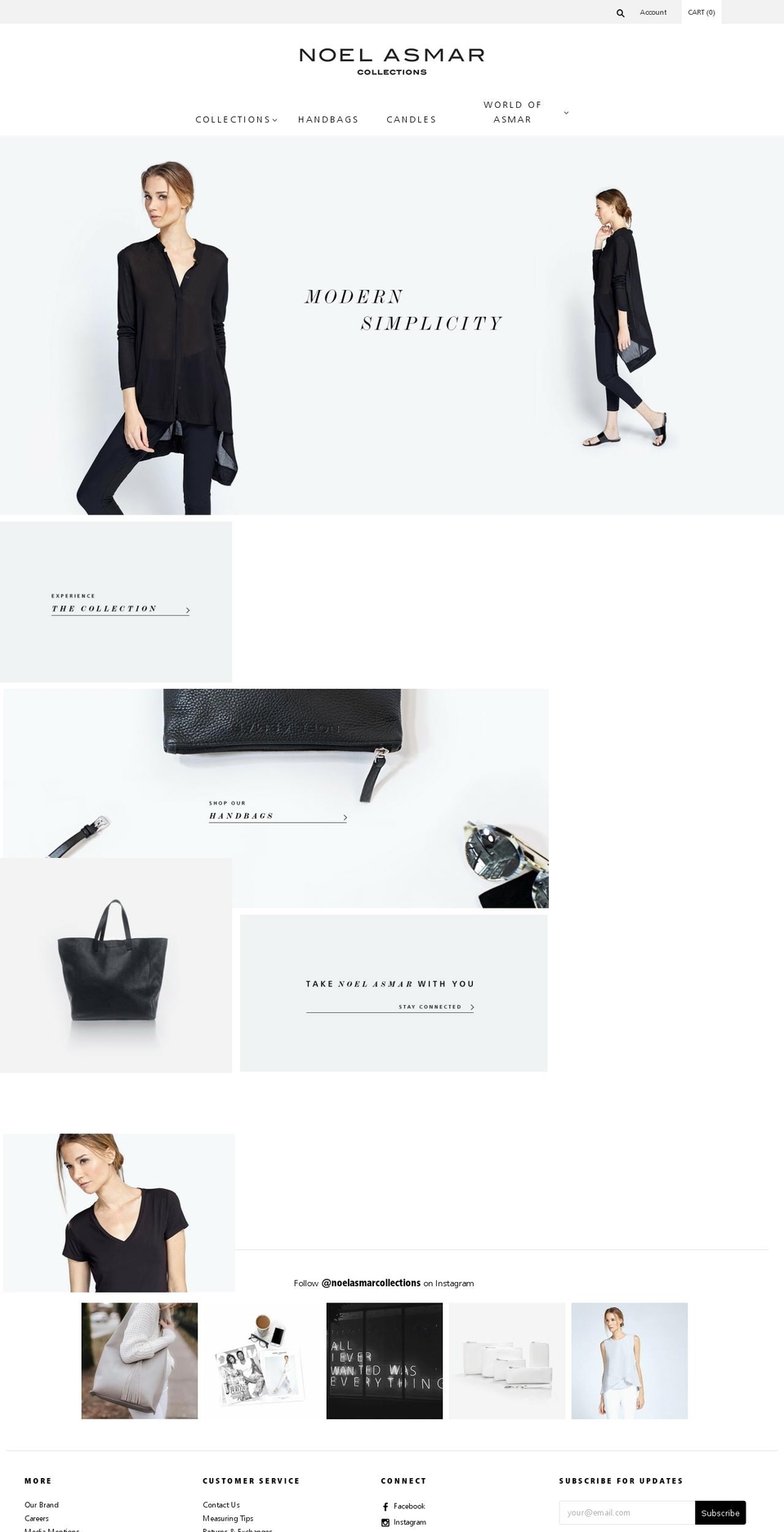 asmarapparel.com shopify website screenshot