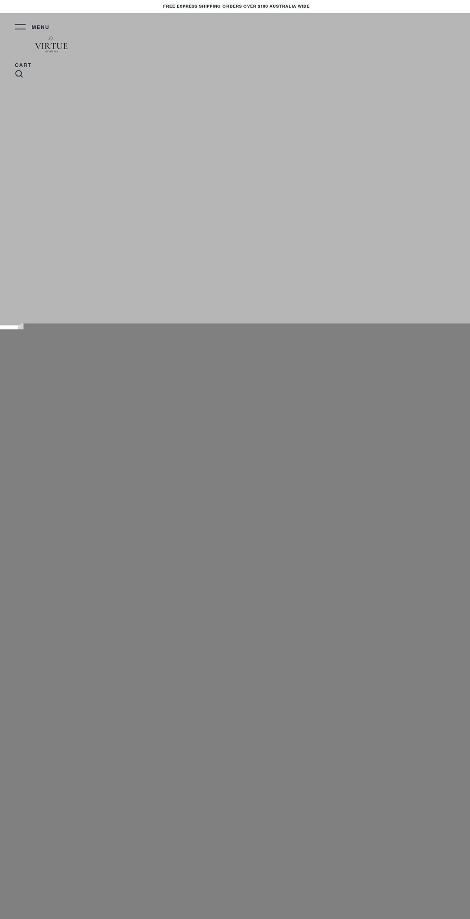 asoasabynoelb.com shopify website screenshot