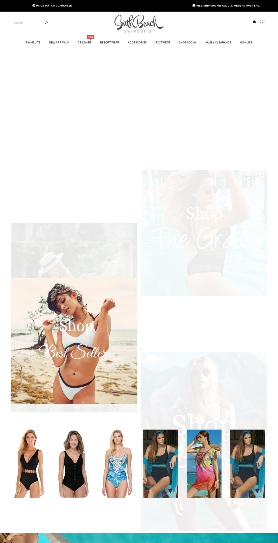 Made With ❤ By Minion Made - Updated Checkout Shopify theme site example asosresortwear.com