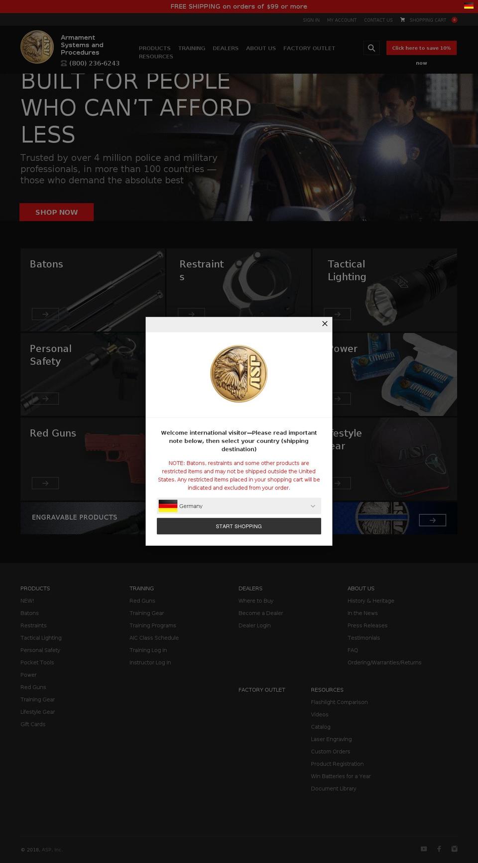 Timber-Aspgear-01-11-18-Bak-Before-FG-install Shopify theme site example asp-usa.com