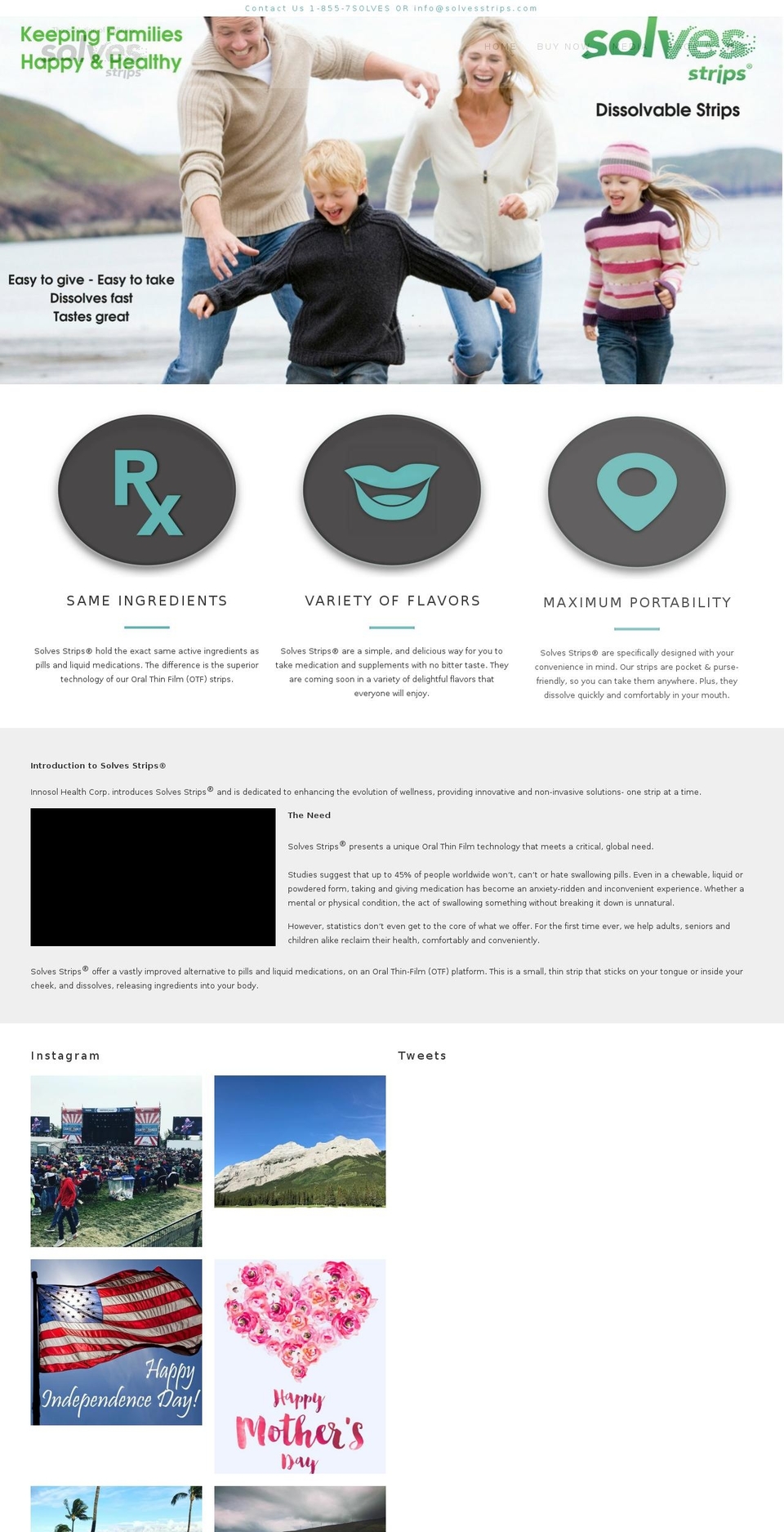 aspirin81lowdose.com shopify website screenshot