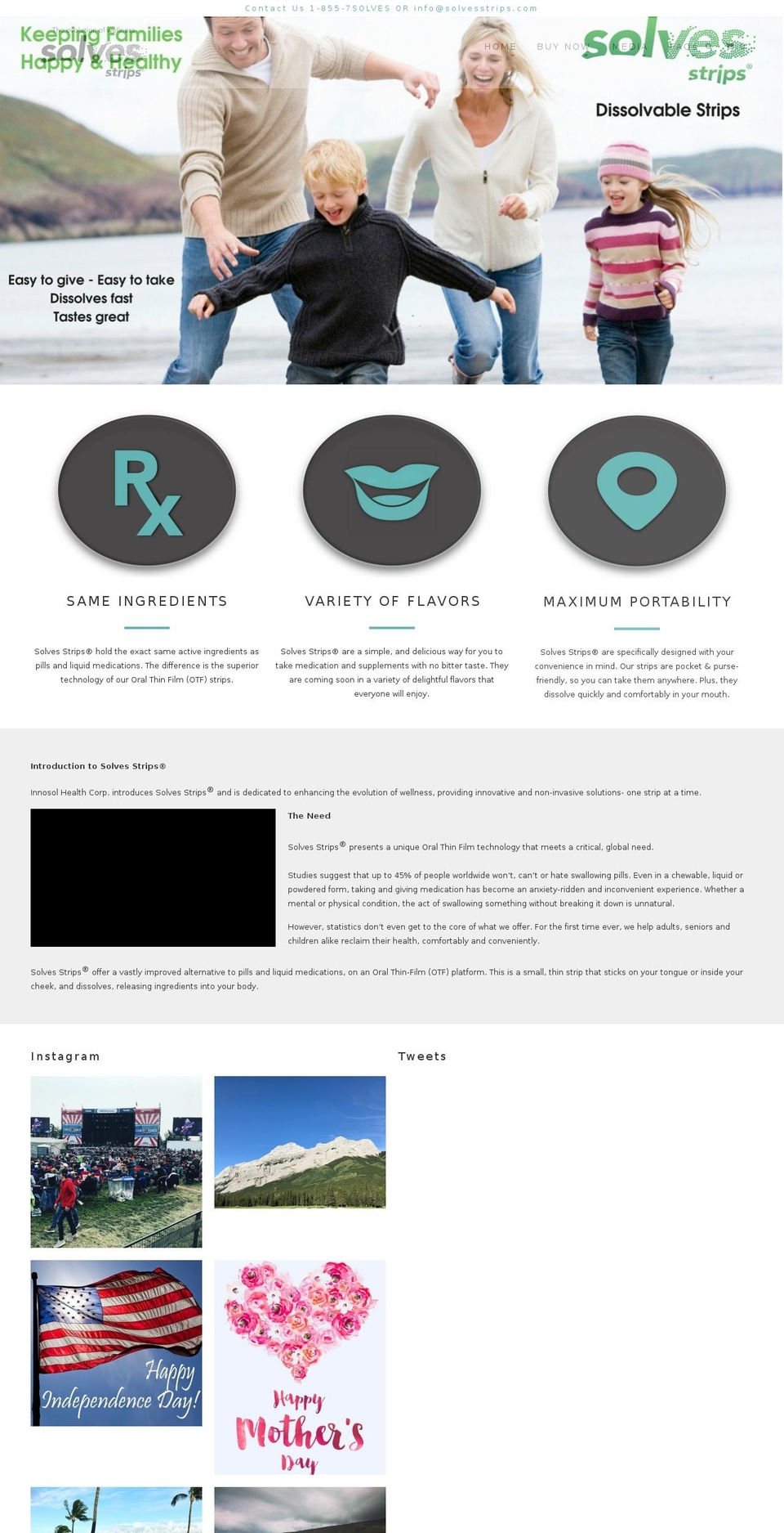 aspirinsaveslives.com — Shopify storefront screenshot