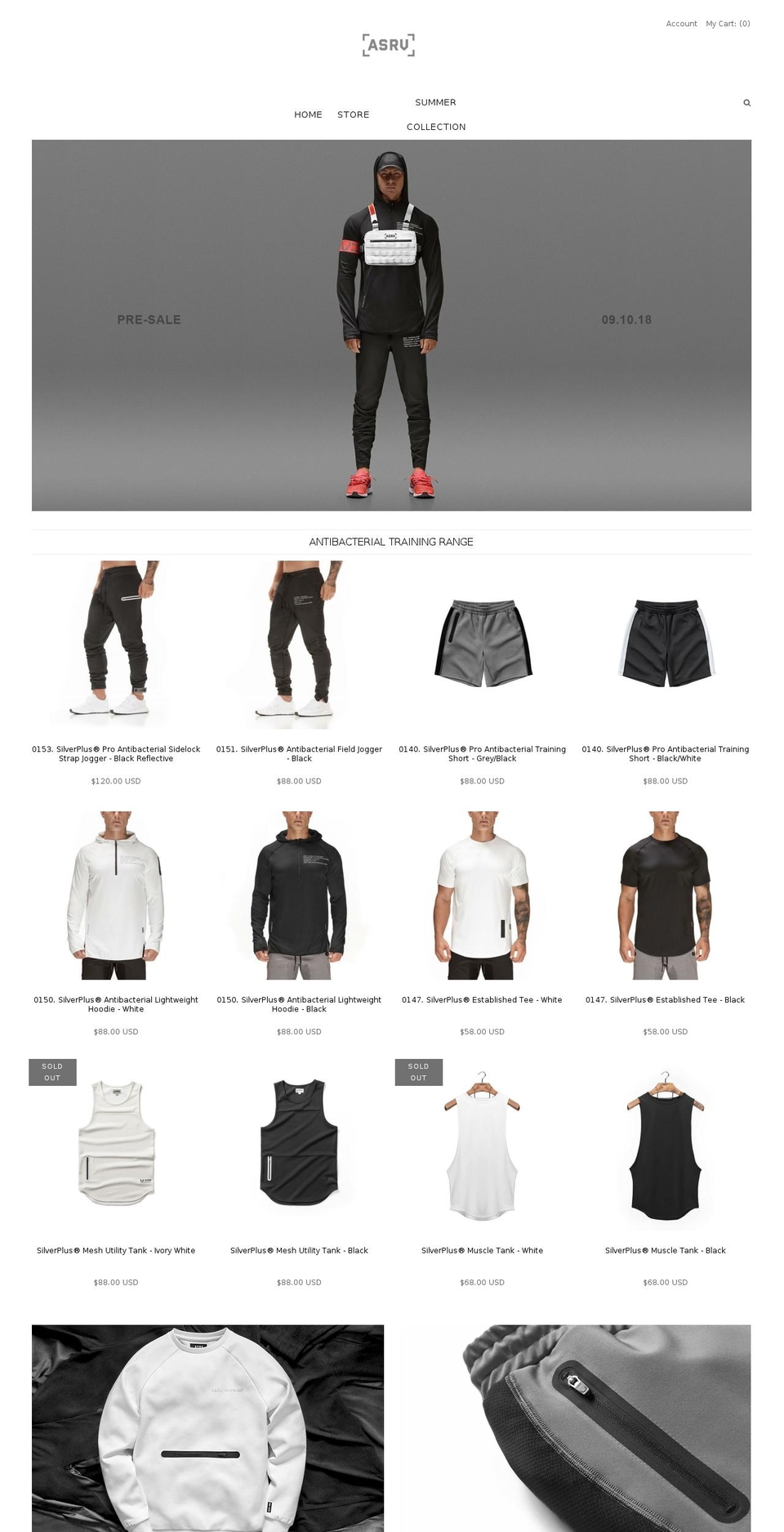 sleeplessVantage--dev_012618 Shopify theme site example asrvsportswear.com