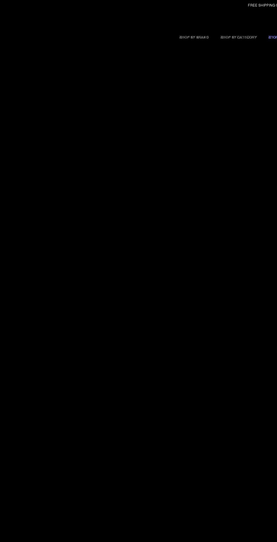 associatedhemp.com shopify website screenshot