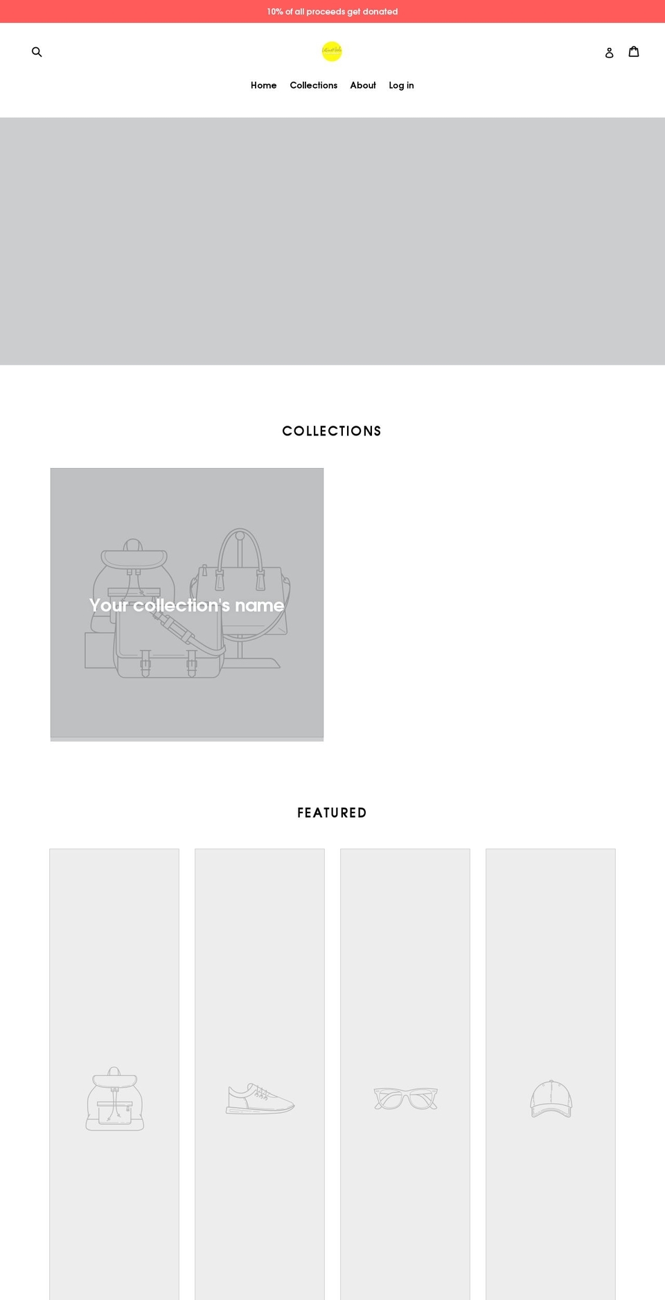 asteriscopr.com — Shopify storefront screenshot