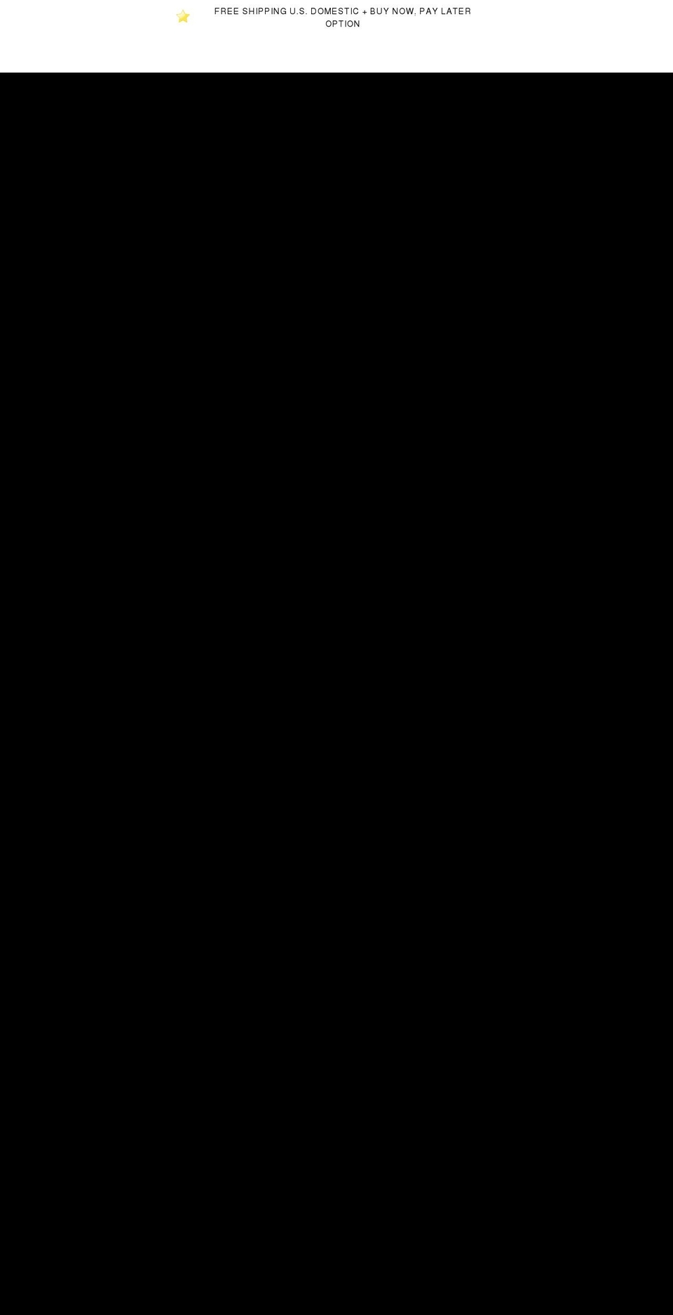 astouri.com shopify website screenshot