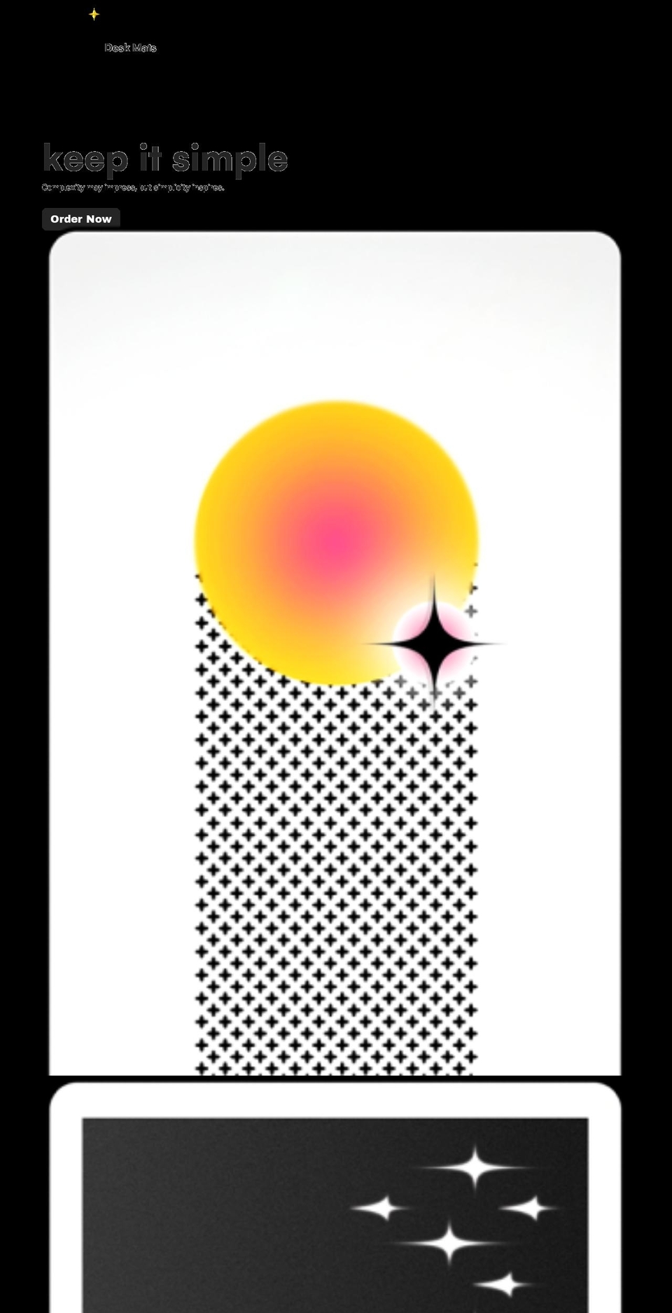 astro-keys.com shopify website screenshot